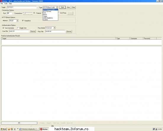 Folosirea nologinurilor ;) - GameOver tu sti sa folosesti Applet - Scaneaza pe linux dupa Root-uri !