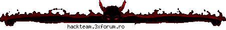 help - nu avetzi din intamplare un virus, trojan, sau - Help / Probleme